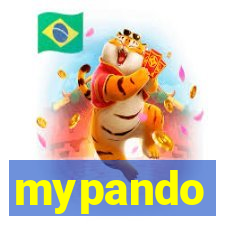 mypando