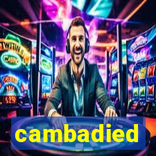 cambadied