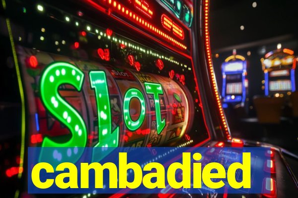 cambadied