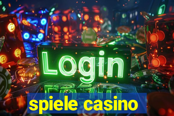 spiele casino