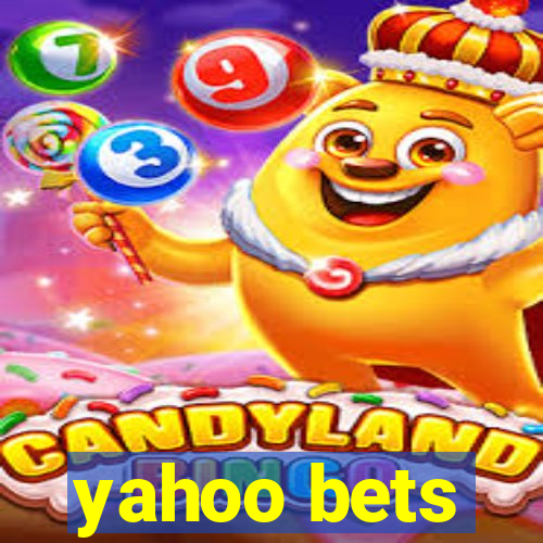 yahoo bets