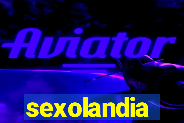 sexolandia