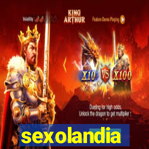 sexolandia