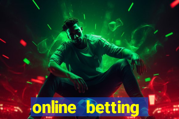 online betting united states