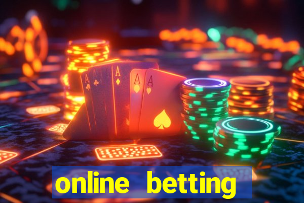 online betting united states