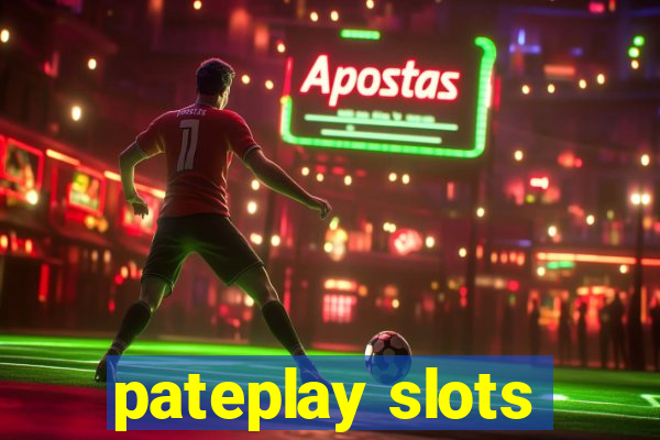 pateplay slots