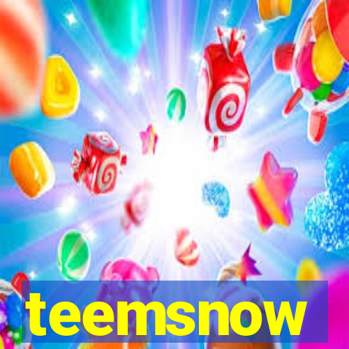 teemsnow