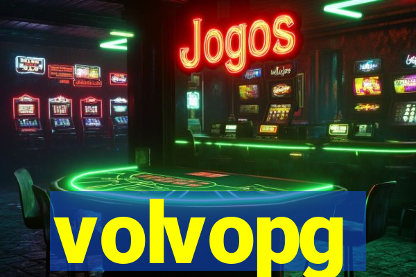 volvopg