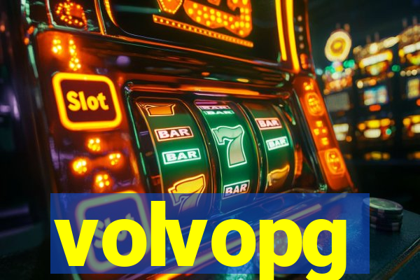 volvopg