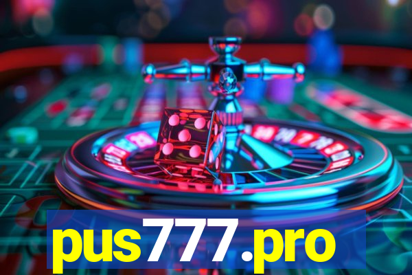 pus777.pro