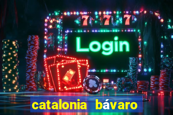 catalonia bávaro beach golf casino