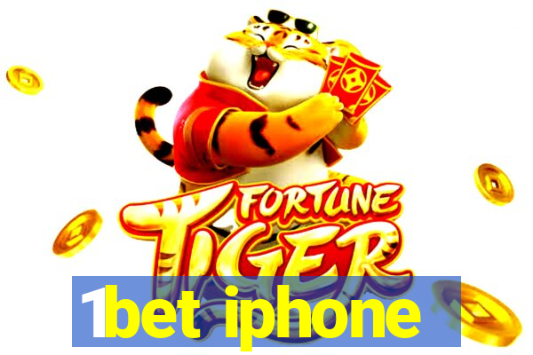 1bet iphone