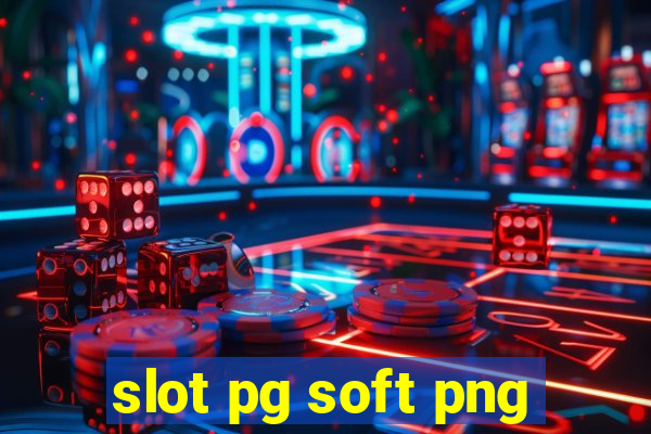 slot pg soft png