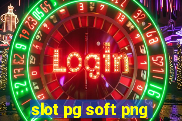 slot pg soft png