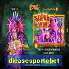 dicasesportebet