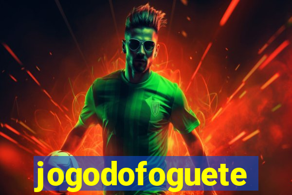 jogodofoguete