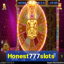 Honest777slots