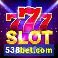 538bet.com