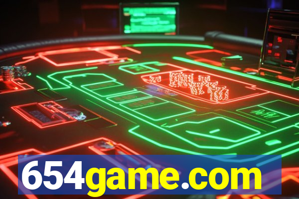 654game.com