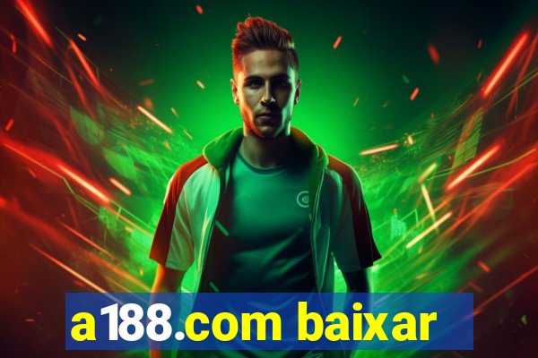 a188.com baixar