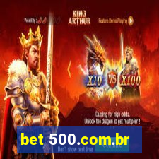 bet 500.com.br