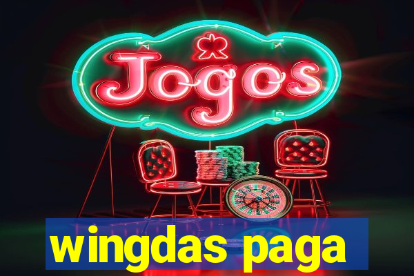 wingdas paga