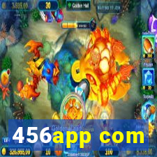 456app com