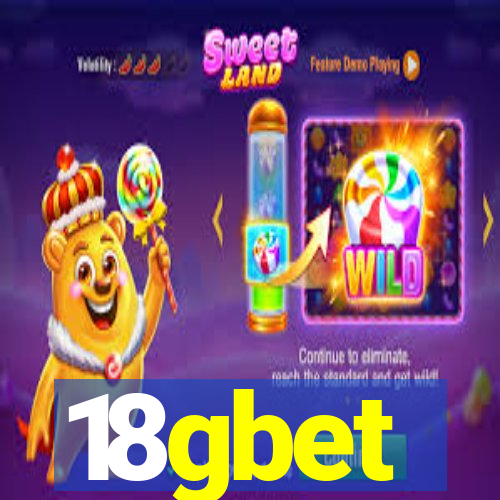 18gbet