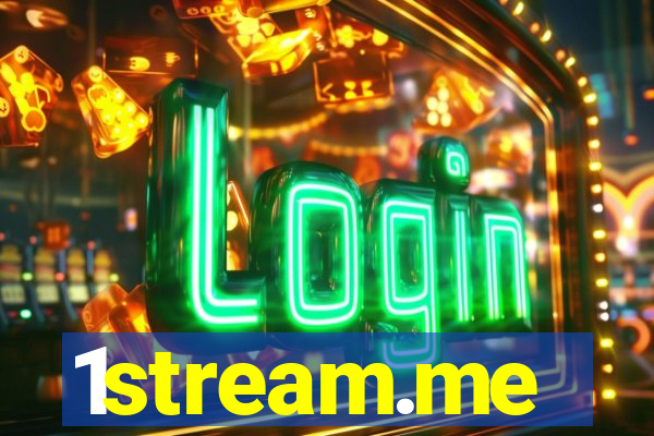 1stream.me