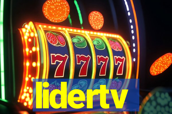 lidertv