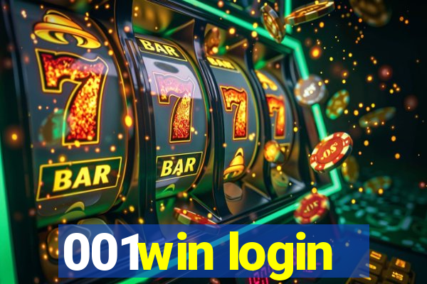 001win login