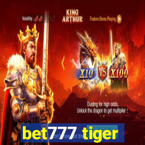 bet777 tiger