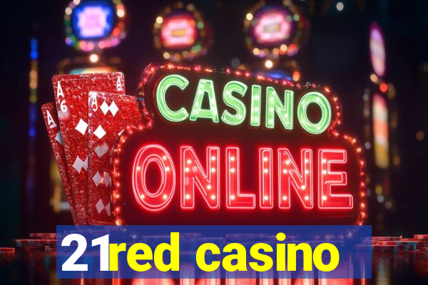 21red casino