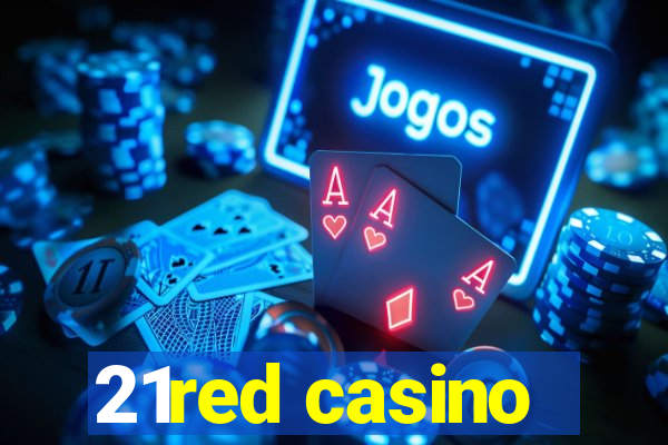 21red casino