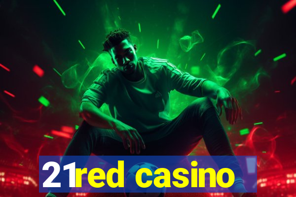 21red casino