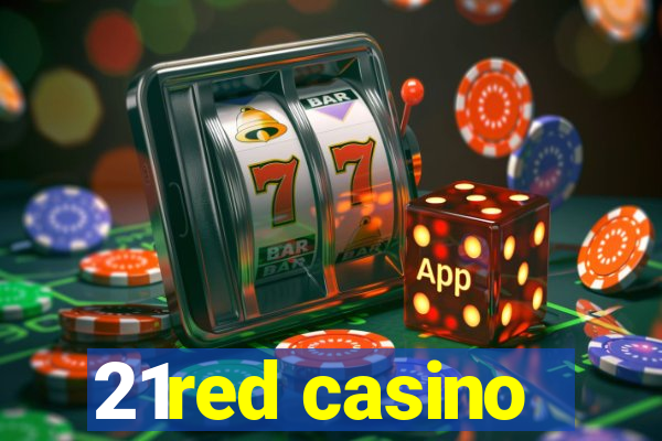 21red casino