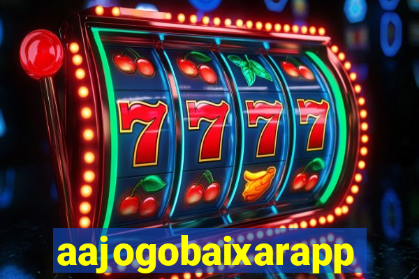 aajogobaixarapp