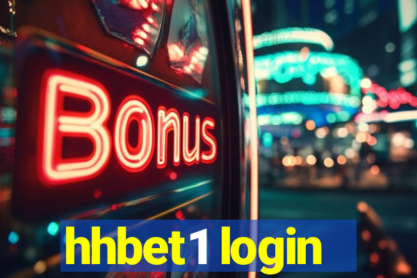 hhbet1 login