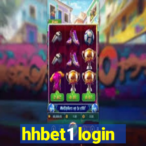 hhbet1 login