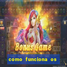 como funciona os jogos de slots