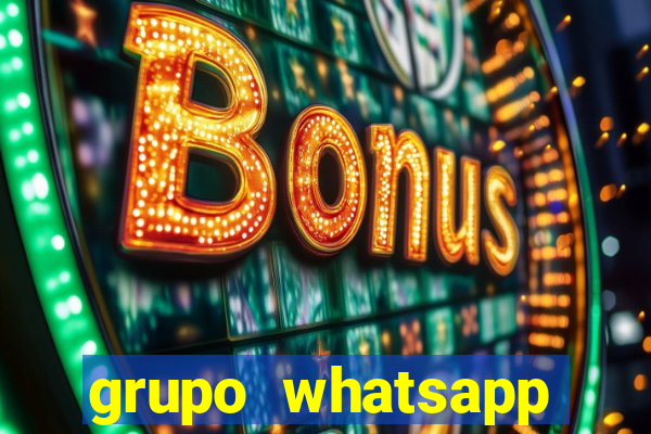 grupo whatsapp emprego bahia