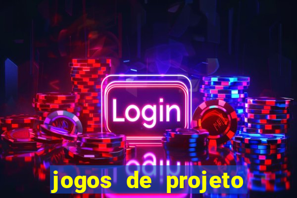 jogos de projeto de vida