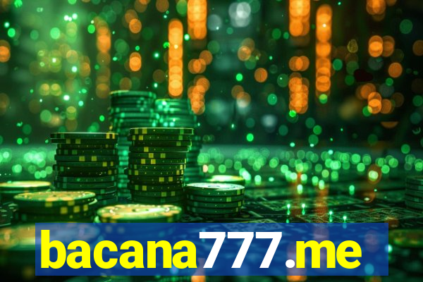 bacana777.me