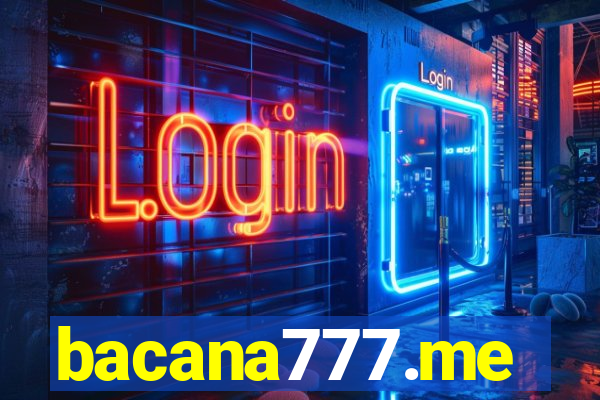 bacana777.me