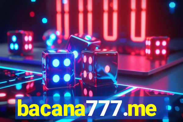 bacana777.me