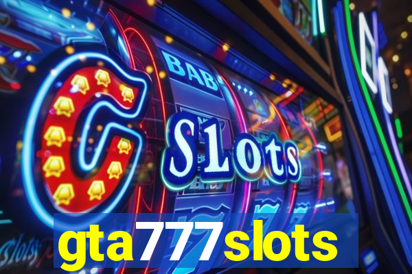 gta777slots