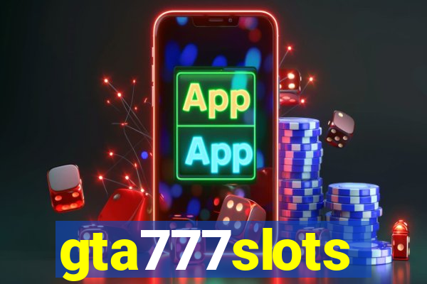 gta777slots