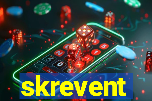 skrevent