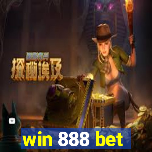 win 888 bet