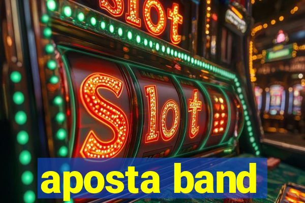 aposta band